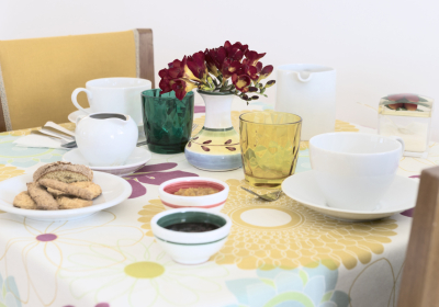 Bed And Breakfast Giogaia